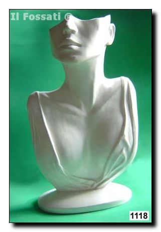 1118-Busto Trunco