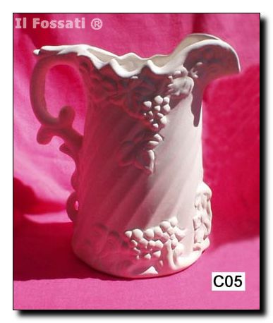 C05-Jarra con hojas