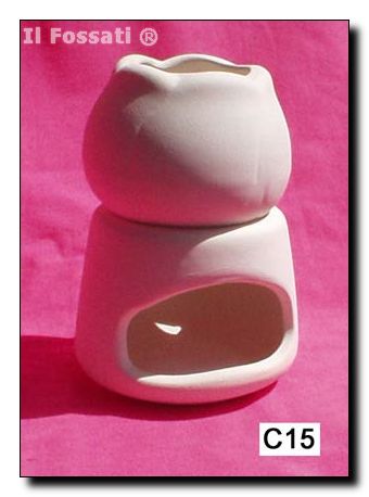 C15-Hornito tulipn