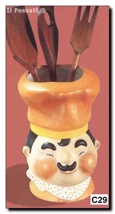 C29-Cheff portacucharones