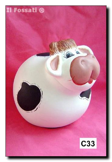 C33-Vaca caramelera