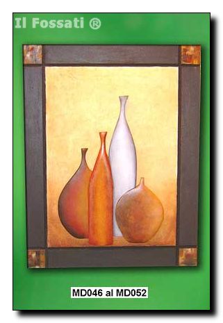 MD046-Bastidor FF ranurado 34x40 cm ext
