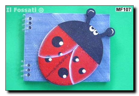 MF107-Agenda 3D Vaquita San Antonio