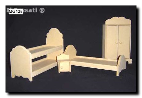 MG126-Dormitorio