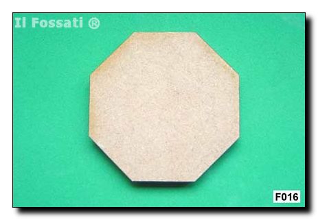F016-Corte FF 5,5 mm octgono