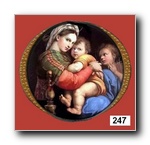 Esculturas y Figuras en Yeso