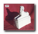 Esculturas y Figuras en Yeso