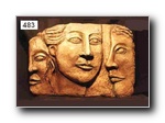 Esculturas y Figuras en Yeso