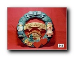 Esculturas y Figuras en Yeso