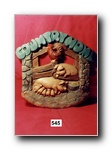 Esculturas y Figuras en Yeso