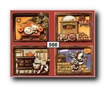 Esculturas y Figuras en Yeso