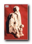 Esculturas y Figuras en Yeso