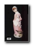 Esculturas y Figuras en Yeso