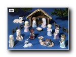 Esculturas y Figuras en Yeso