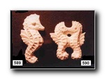 Esculturas y Figuras en Yeso
