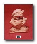 Esculturas y Figuras en Yeso