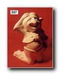 Esculturas y Figuras en Yeso