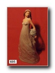 Esculturas y Figuras en Yeso