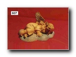 Esculturas y Figuras en Yeso
