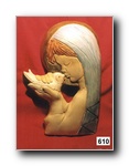 Esculturas y Figuras en Yeso