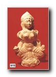 Esculturas y Figuras en Yeso