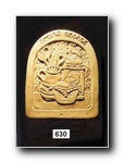 Esculturas y Figuras en Yeso