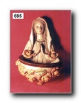 Esculturas y Figuras en Yeso