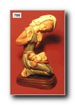 Esculturas y Figuras en Yeso