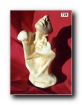 Esculturas y Figuras en Yeso