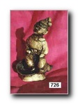 Esculturas y Figuras en Yeso