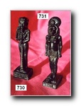 Esculturas y Figuras en Yeso