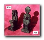 Esculturas y Figuras en Yeso