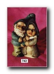 Esculturas y Figuras en Yeso