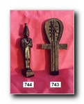 Esculturas y Figuras en Yeso