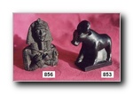 Esculturas y Figuras en Yeso