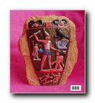 Esculturas y Figuras en Yeso