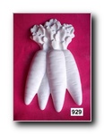 Esculturas y Figuras en Yeso
