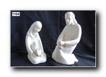 Esculturas y Figuras en Yeso