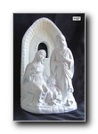 Esculturas y Figuras en Yeso