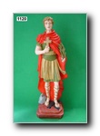 Esculturas y Figuras en Yeso
