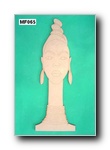 Esculturas y Figuras en Yeso