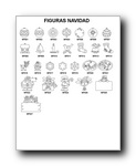 Esculturas y Figuras en Yeso