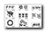 Esculturas y Figuras en Yeso