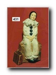 Esculturas y Figuras en Yeso