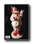 Esculturas y Figuras en Yeso